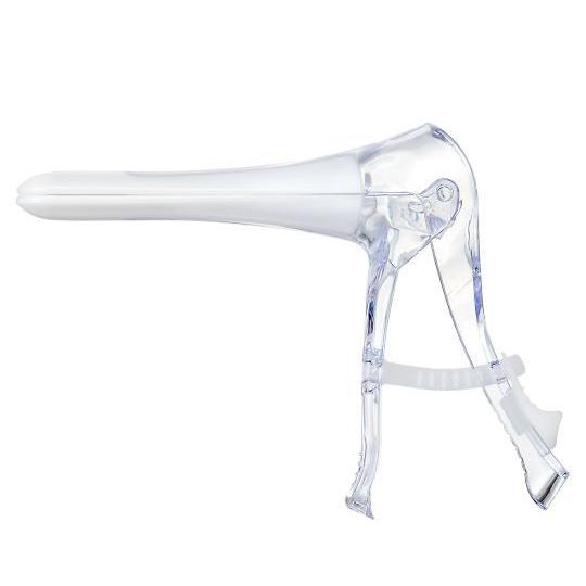 Lustromedic 膣鏡 Sロング 25個入 岩崎工業 MC3002 N 医療機器認証取得済 (64-7756-56)
