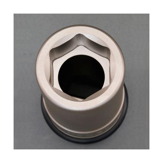 1"DR/85mm ディープインパクトソケット EA164NL-285 (64-7831-50)