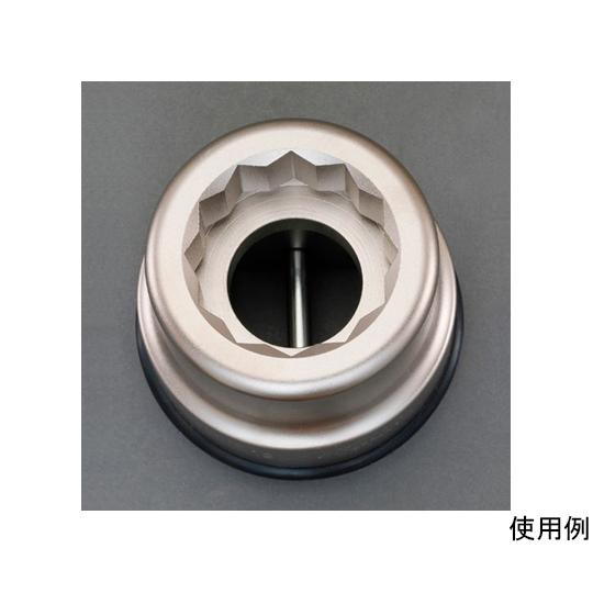 1・1/2"DR/ 90mm インパクトソケット EA164NR-90 (64-7832-15)_1