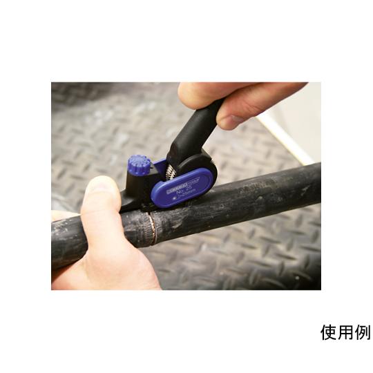 [φ25mm以上] ケーブルストリッパー EA580WL (64-7874-17)_4