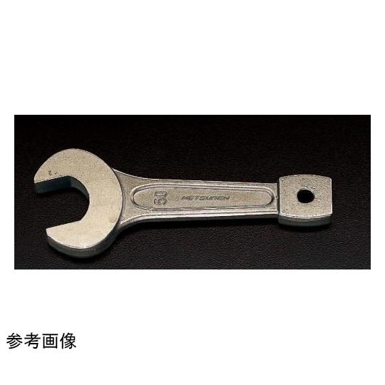 77mm 打撃スパナ EA613GB-77 (64-7882-48)