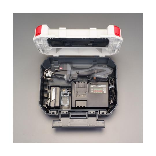 DC18.0V セーバーソー 充電式 京セラ EA857K-1 (64-7940-78)_2