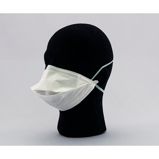 N95マスク ダックビルタイプ NIOSH認証 1箱 50枚入 ユニ・チャーム