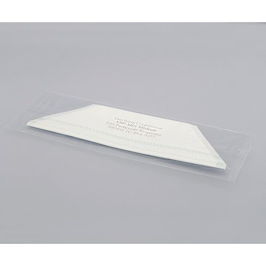 N95マスク ダックビルタイプ NIOSH認証 1箱 50枚入 ユニ・チャーム