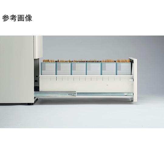 ビジネスデスク YDHシリーズ ライオン事務器 YDH-M127SLS-D-MW (64-8105-70)_2