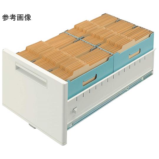 ビジネスデスク YDHシリーズ ライオン事務器 YDH-M127SLS-D-MW (64-8105-70)_3