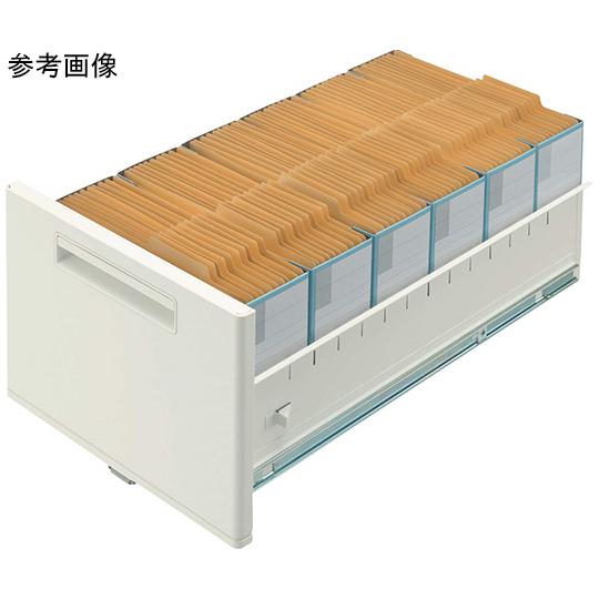 ビジネスデスク YDHシリーズ ライオン事務器 YDH-M127SLS-D-MW (64-8105-70)_4
