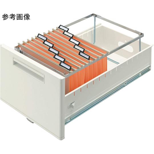 ビジネスデスク YDHシリーズ ライオン事務器 YDH-M127SLS-D-MW (64-8105-70)_5