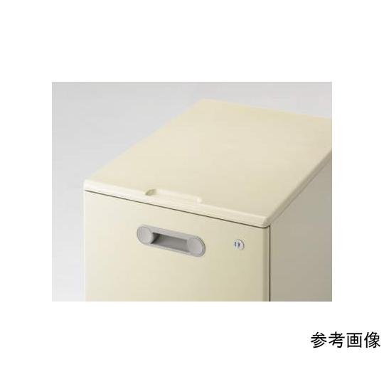 石川県の公立高校 ライオン事務器 ワゴン LTOPデスクシリーズ LTHタイプ LT-N042A-L (64-8116-13)