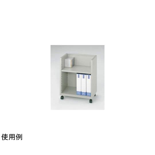 デスクアンダーラック ライオン事務器 UR-5300 (64-8117-87)_1