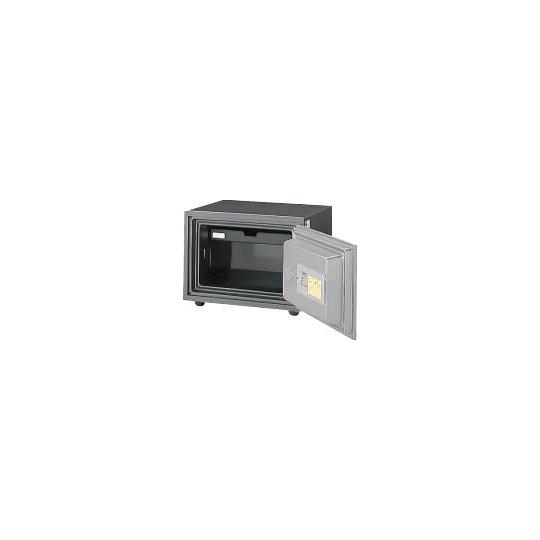 耐火金庫 ライオン事務器 MS-2BN (64-8192-90)の画像