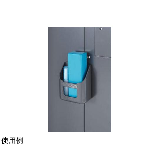プロミネントロッカー ライオン事務器 #72-VD (64-8193-60)_2