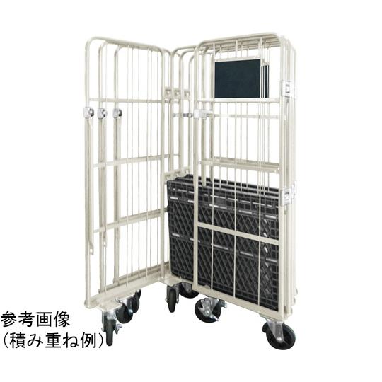 ナンシン フレーム台車 RCL-P-55C (64-8233-58)