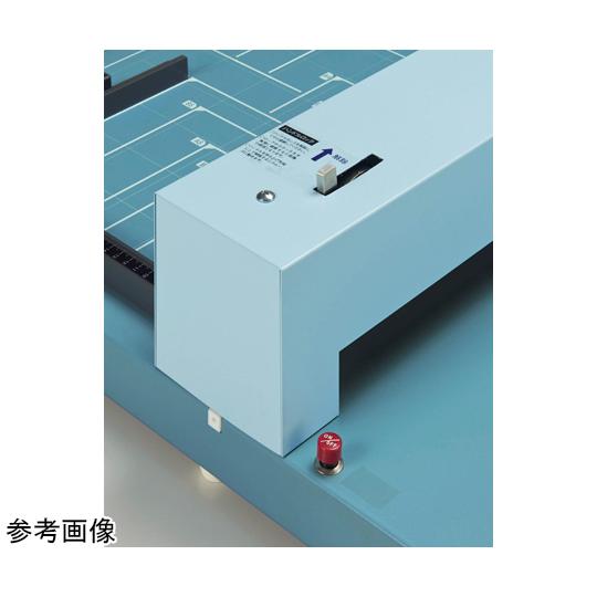 事務用断裁機 ライオン事務器 HP-B4 (64-8248-14)の画像