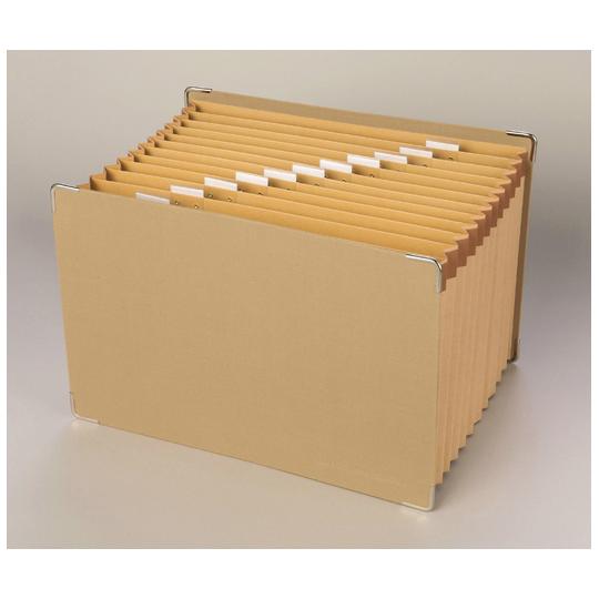ドキュメントファイル ライオン事務器 DC-211 A4 (64-8262-95)_2