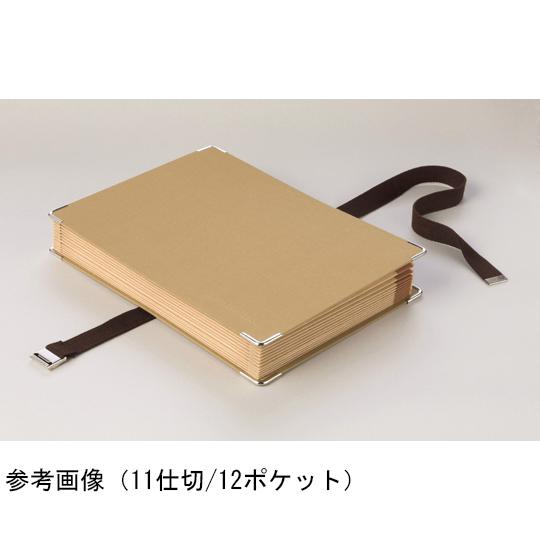 ドキュメントファイル ライオン事務器 DC-211 A4 (64-8262-95)_3