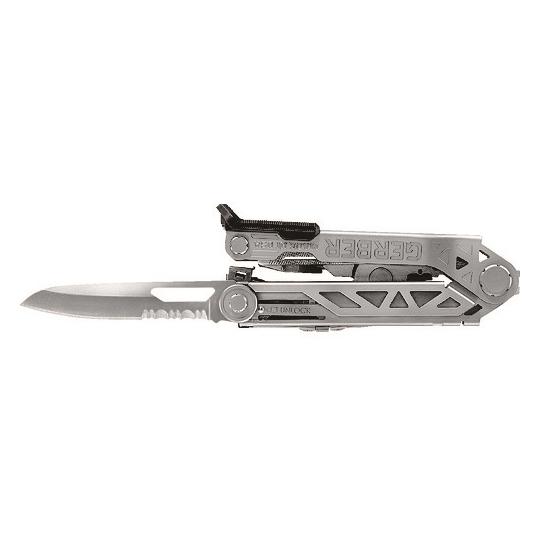 Gerber マルチツール センタードライブ 1027824 (64-8329-81)｜a1-shop｜04