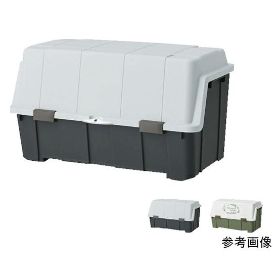 天馬 大きく開くコンテナー140L 110008742 (64-8331-22) : A1ショップ