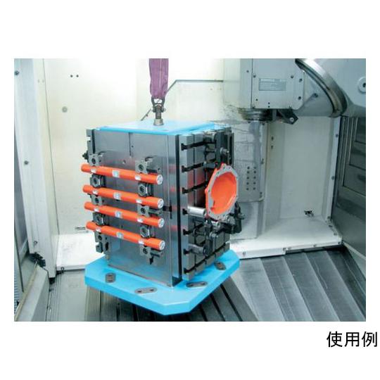 リフティング・ピン セルフ・ロッキング 熱処理鋼 15L ロームヘルド・ハルダー 22350.0602 (64-8350-33)_1