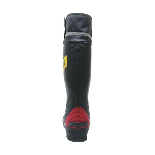 レンジャーマイティブーツHG 29.0cm ブラック 大同石油 25H-290CM (64-8357-22)_2