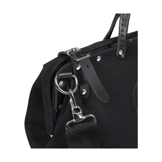 ツールバッグ 18インチ KLEIN TOOLS 510218SPBLK (64-8377-61)