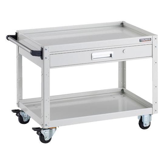 当店の記念日 トラスコ中山 2002年春 イーグルワゴン 750X500