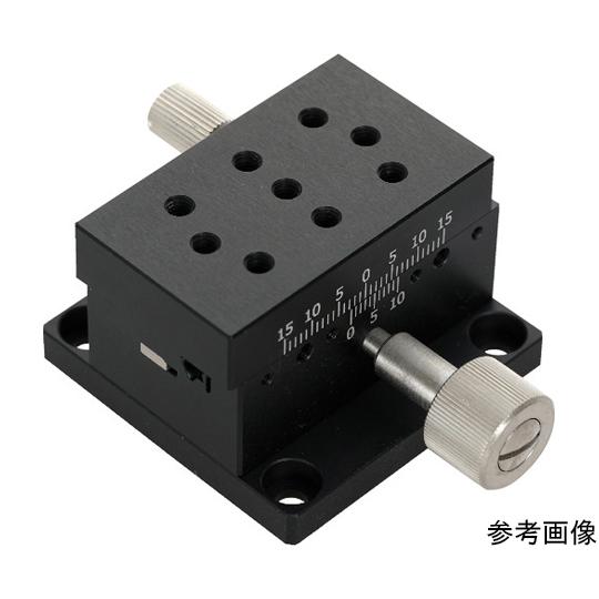 Xステージ ラックピニオン 40X90 トラスコ中山 ERPX90 (64-8505-39)