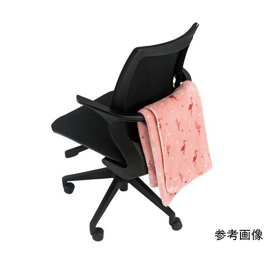 藤沢工業 オフィスチェア FST-88A 肘付き ブラック FST-88A-BK (64