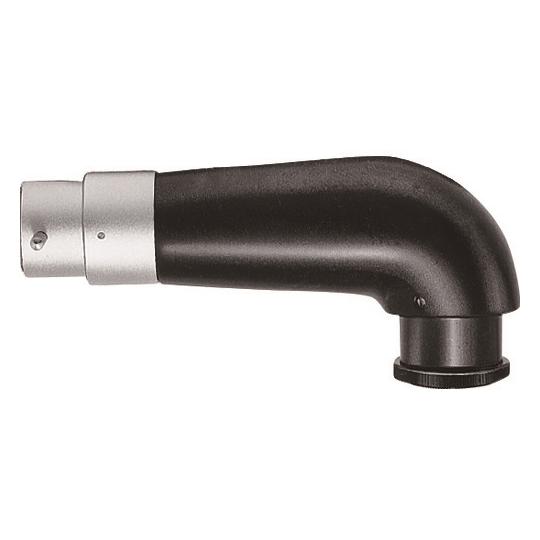 L型鏡筒のみ 傾斜角90° トラスコ中山 LLB-0 (64-8596-82)