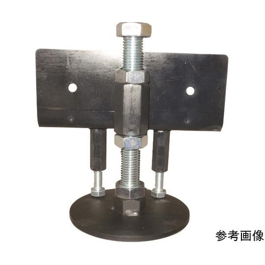 フレームホルダーH3 110〜140mm用 TKP トラスコ中山 MS-705H3TKP (64-8613-52)