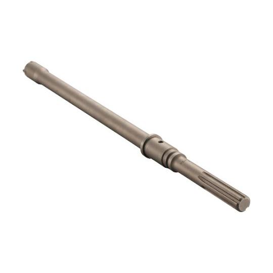 テクノ パワーキュージンドリル SDS-max軸 刃径25mm サンコーテクノ PQ4M-25.0X500 (64-8648-05)