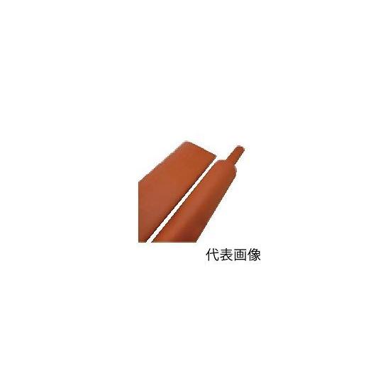 高電圧用収縮チューブ 収縮前内径30 長さ10m トラスコ中山 THL30-10 (64-8723-85)