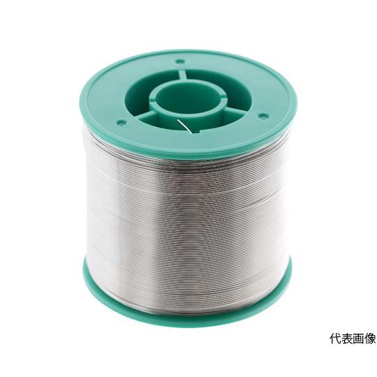 低コスト鉛フリーはんだ やに入り 500G0.6 トラスコ中山 TSCP3-0.6-500 (64-8744-93)