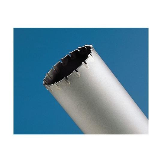 多機能コアドリルUR21 ALC用155mm ボディ 替刃 のみ UR-Lシャンク対応 ユニカ UR21-A155B (64-8760-19)_1