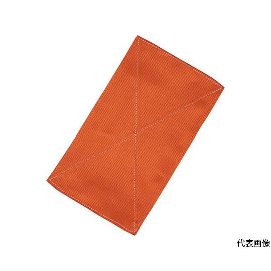 ヤワラ あて布 厚み16mm幅300mm 長さ500mm トラスコ中山 YWR16-300-500 (64-8785-19)