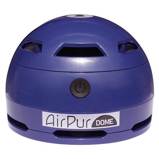 低濃度オゾン除菌・脱臭装置 エールピュールドーム オーニット AP-20 (64-8872-02)