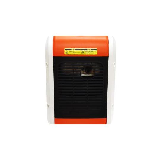カセットガスインバータ発電機 パオック GHT-1000 (64-8883-24)