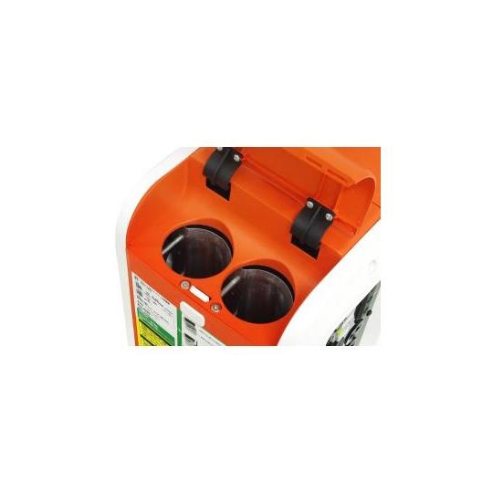 カセットガスインバータ発電機 パオック GHT-1000 (64-8883-24)