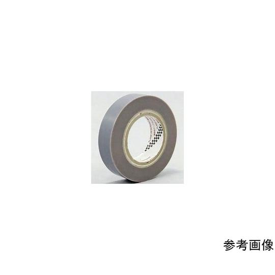 フッ素樹脂フィルム粘着テープ 450mm×10m 厚み0.18mm 寺岡製作所 8410 0.18 (64-8948-55)