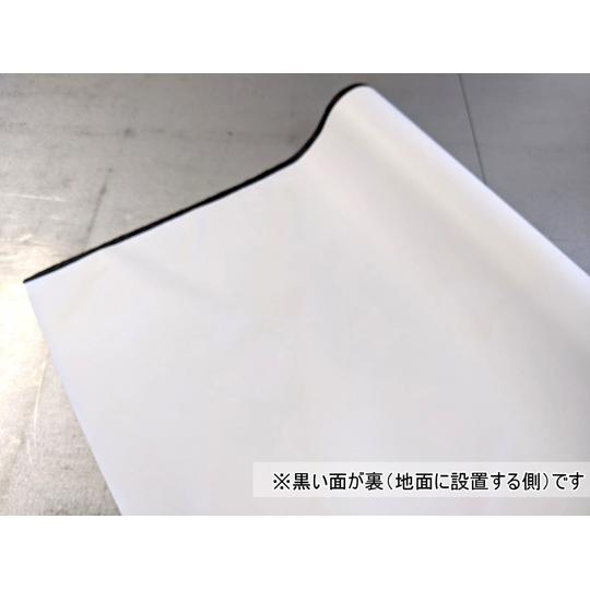 超強力台風防水シート 超強力防水生地 裏地黒Ver. 台風 幅1460mm×長さ7m tantore (64-9303-64)_3