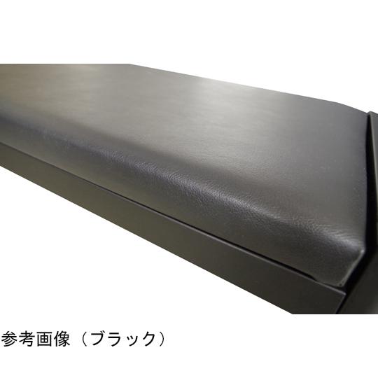 MSERIESベンチ ホワイト 1800 ミヅシマ工業 3620612 (64-9333-46)_1
