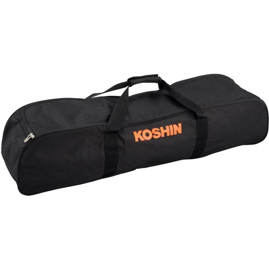 充電式草刈機ＳＢＣ用 キャリーバック 工進 PA-402 (64-9481-01)（Yahoo!・A1ショップ 土日・祝日・夏季・年末年始休業）