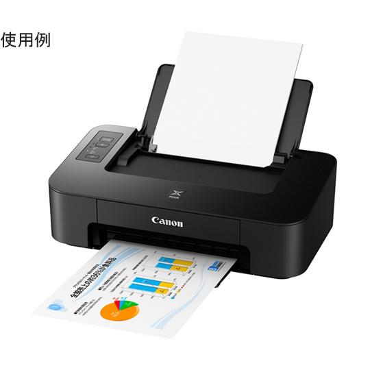 PIXUS Canon プリンター TS203 キヤノン A4インクジェット カラー 