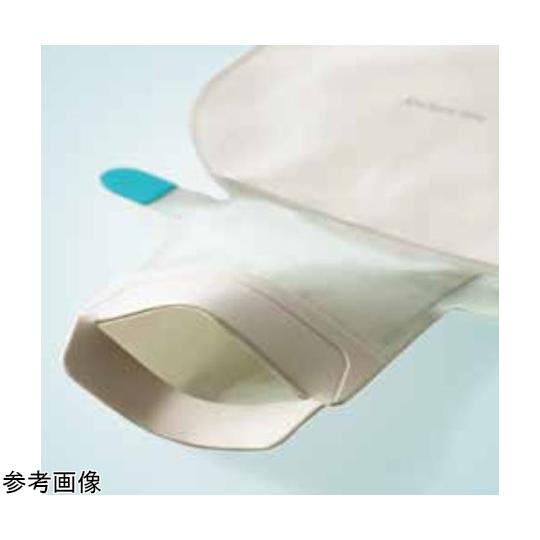 センシュラ ミオ1 消化管ストーマ用 単品系装具 透明 30mm 1箱 10枚入