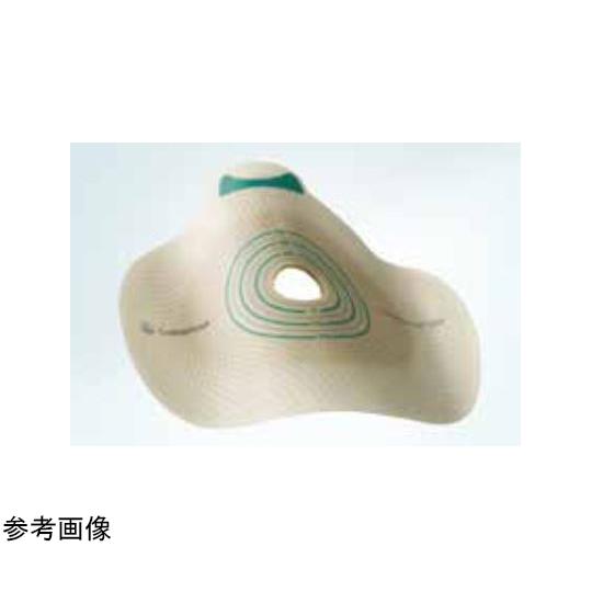 コロプラスト センシュラ ミオ1 消化管ストーマ用 単品系装具 イレオ ライト 透明 10-43mm 18676 (65-0315-36)_1
