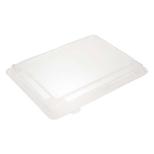 ガチ弁 IK26-20シリーズ用フタ 50枚入 中央化学 401182 (65-0372-41)