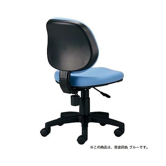 関家具 カララチェア 背座同色 ネイビー 253139 (65-0415-60) : A1