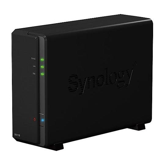Synology DS118 NAS + WD Red Plus 2TB HDD｜Yahoo!フリマ（旧PayPay