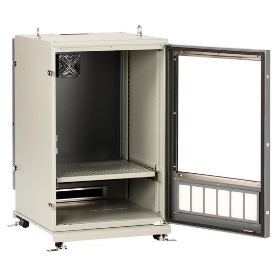 まもる君 HardwareBox L ファンタイプ エス・ディ・エス PH-110F (65-0508-60)_1