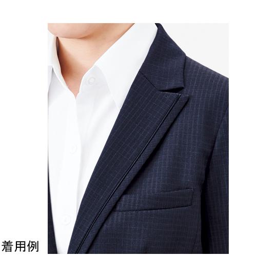 ジャケット ネイビー 11G ボンマックス AJ0279-8 11G (65-0519-28)